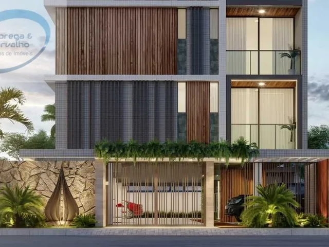 Imagem: Apto com Elevador, 100 Metros da Orla, 54M²