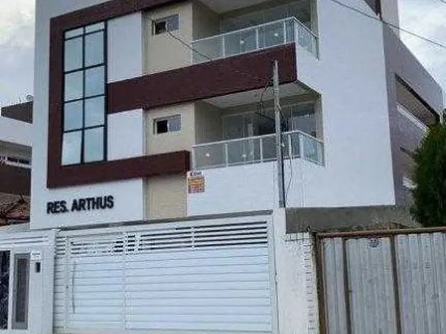 Imagem: Apartamento para Vender, Bancários, João