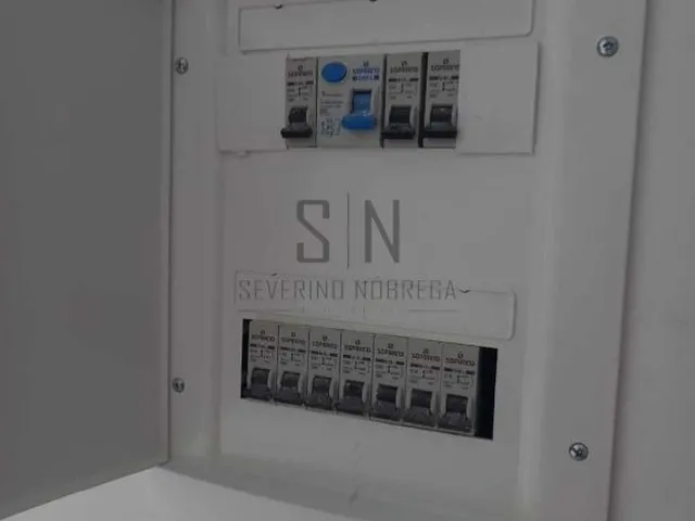 Imagem 11: Apartamento À Venda, 121M² 3Quartos,01 Suíte, 02 Vagas