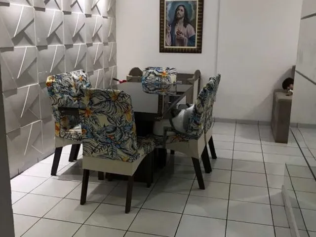 Imagem: Apartamento para Vender, Bancários, João