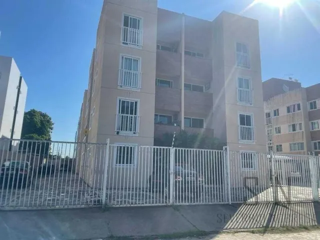 Imagem: Apartamento Usado no Bairro do Muçumagro