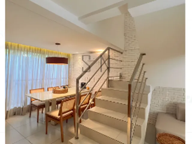 Imagem 1: Triplex Camboinha, com 137M² , 2 Vagas 3 Quartos, 1 Suíte, Porteira Fechada !! Alto
