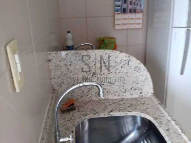 Imagem 3: Apartamento Formosa 54M² 2 Quartos, 1 Suíte