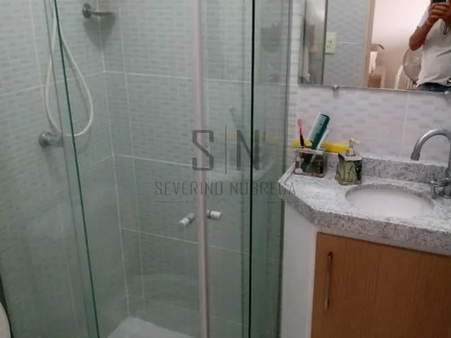 Imagem 7: Apartamento Formosa 54M² 2 Quartos, 1 Suíte