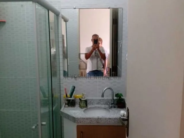 Imagem 6: Apartamento Formosa 54M² 2 Quartos, 1 Suíte