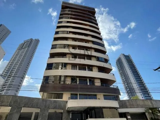 Imagem: Vendo Apartamento Brisamar C/122M² 3 Quartos