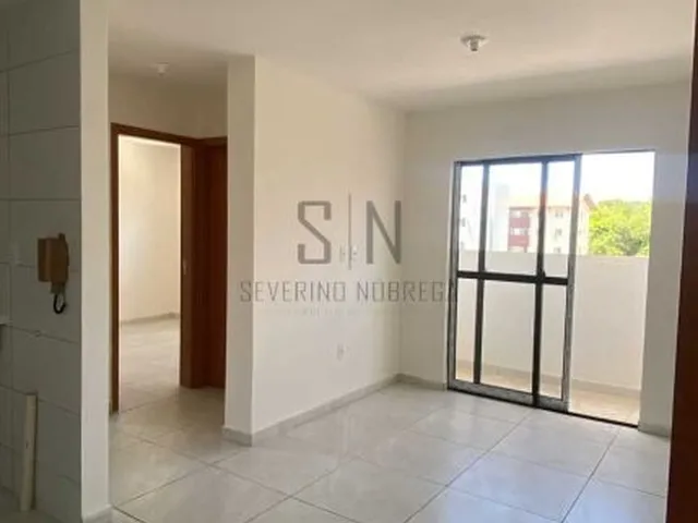 Imagem: Apartamento Térreo Sem Área Externa com
