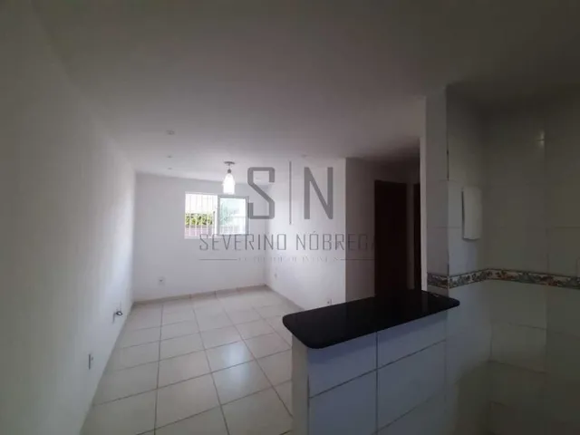 Imagem: Apartamento Praia do Poço C/57M² Térreo