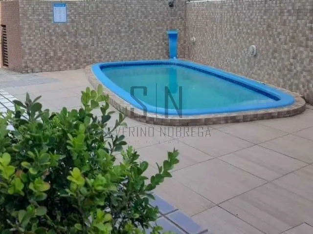 Imagem 3: Apartamento Praia do Poço C/57M² Térreo Sem Área Externa C/02 Quartos, 01 Suíte, 01