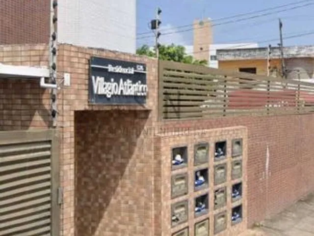 Imagem 5: Apartamento Praia do Poço C/57M² Térreo Sem Área Externa C/02 Quartos, 01 Suíte, 01