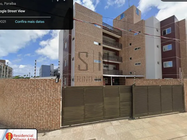 Imagem 8: Apartamento Praia do Poço C/57M² Térreo Sem Área Externa C/02 Quartos, 01 Suíte, 01