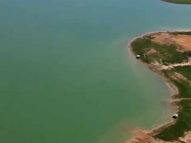 Imagem 4: Terreno no Mangabas em Abaeté - MG