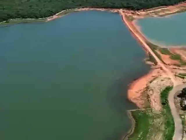 Imagem 16: Terreno no Mangabas em Abaeté - MG