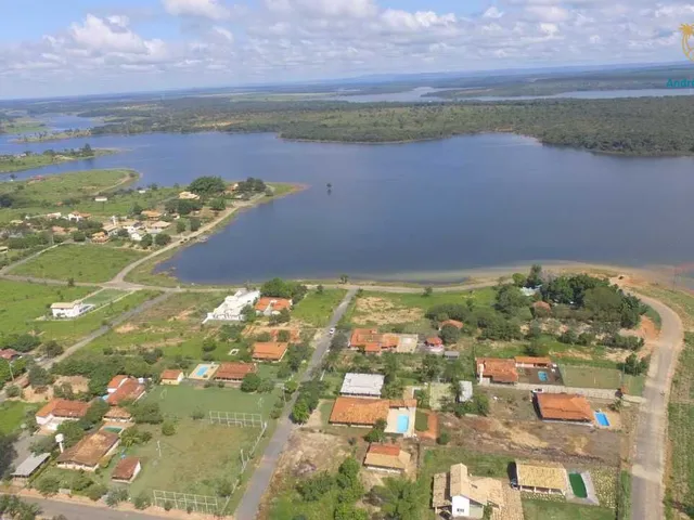 Imagem 2: Terreno no Mangabas em Abaeté - MG