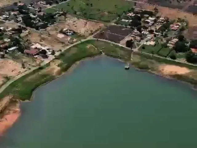 Imagem 12: Terreno no Mangabas em Abaeté - MG