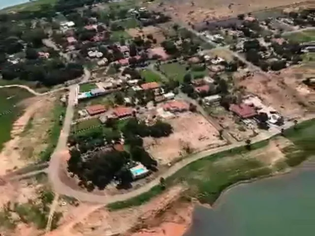 Imagem 8: Terreno no Mangabas em Abaeté - MG