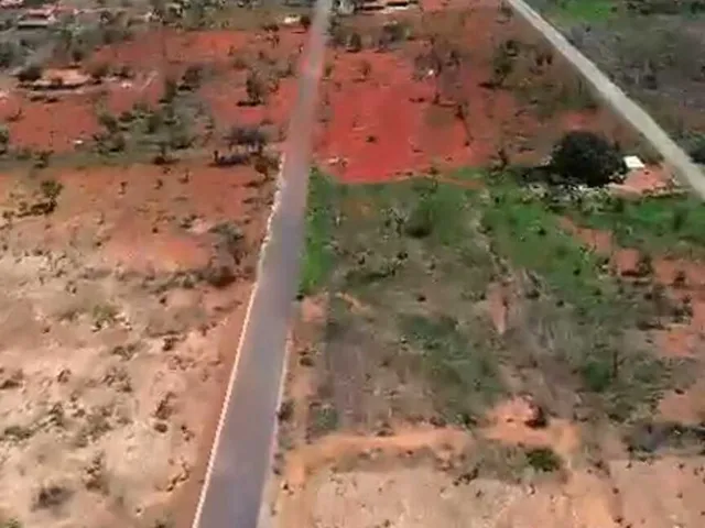 Imagem 6: Terreno no Mangabas em Abaeté - MG