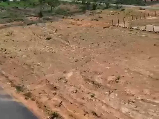 Imagem 9: Terreno no Mangabas em Abaeté - MG