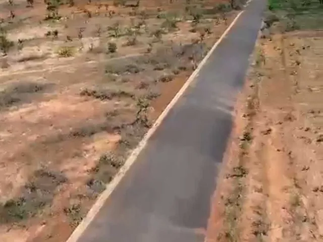 Imagem 13: Terreno no Mangabas em Abaeté - MG