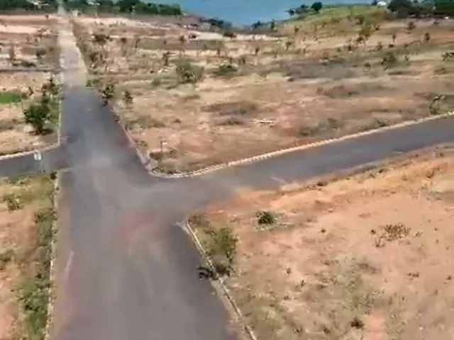 Imagem 14: Terreno no Mangabas em Abaeté - MG