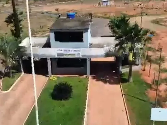 Imagem 5: Terreno no Mangabas em Abaeté - MG