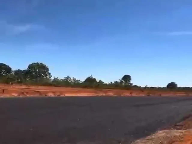 Imagem 7: Terreno no Mangabas em Abaeté - MG