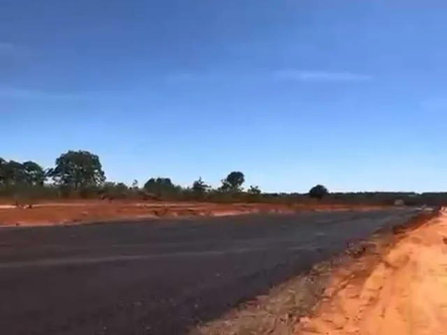 Imagem 11: Terreno no Mangabas em Abaeté - MG
