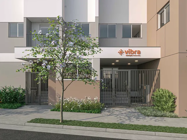 Imagem 6: Vibra Estação Campo Limpo