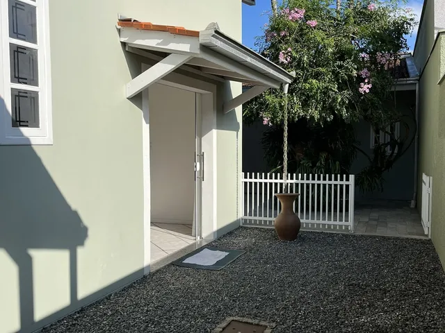 Imagem 5: CASA COM 4 QUARTOS A VENDA EM PIRABEIRABA