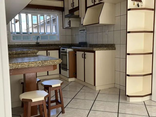 Imagem 7: CASA COM 4 QUARTOS A VENDA EM PIRABEIRABA