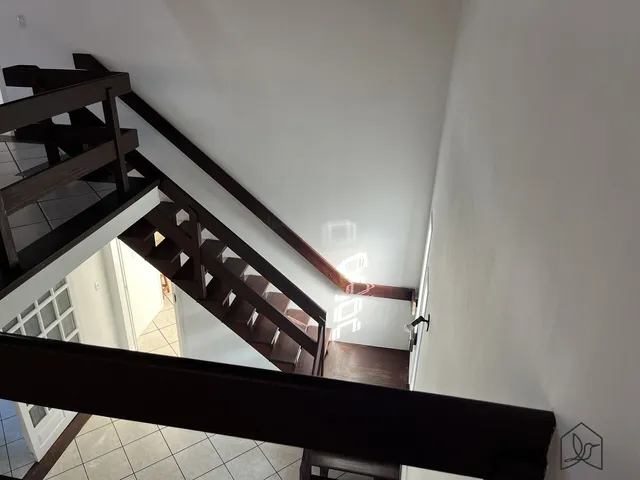 Imagem 8: CASA COM 4 QUARTOS A VENDA EM PIRABEIRABA