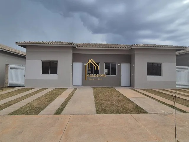 Imagem: Casa para Locação - Condomínio Origem
