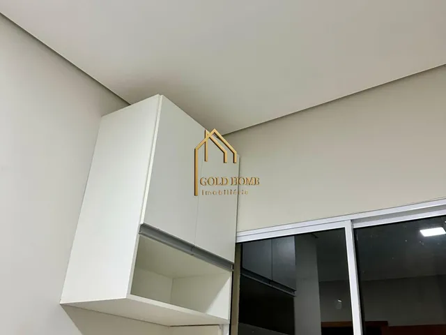 Imagem 7: Apartamento Reserva Boa Esperança Térreo com Gardem