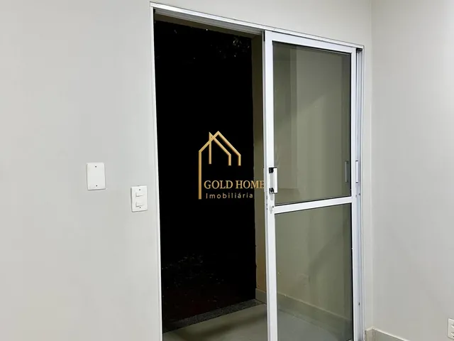 Imagem 6: Apartamento Reserva Boa Esperança Térreo com Gardem