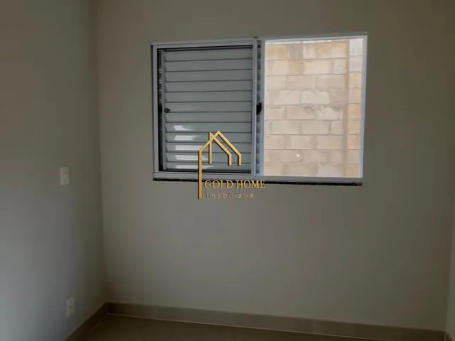 Imagem 16: Apartamento Reserva Boa Esperança Térreo com Gardem