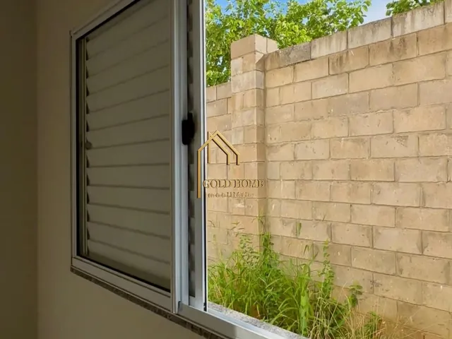 Imagem 12: Apartamento Reserva Boa Esperança Térreo com Gardem