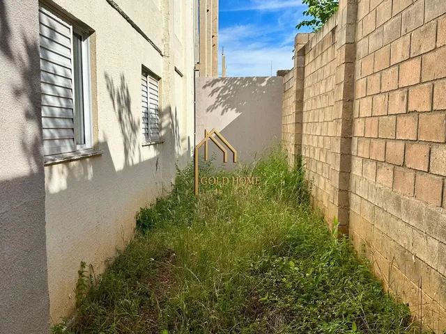 Imagem 11: Apartamento Reserva Boa Esperança Térreo com Gardem