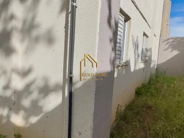 Imagem 15: Apartamento Reserva Boa Esperança Térreo com Gardem