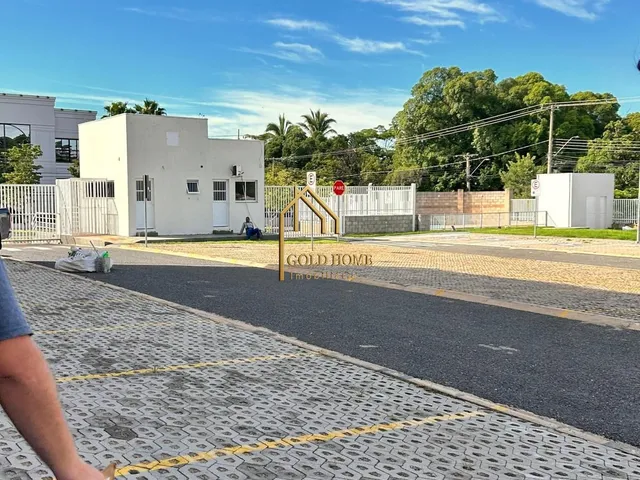 Imagem 5: Apartamento Reserva Boa Esperança Térreo com Gardem