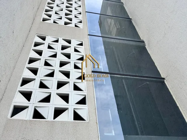 Imagem 10: Apartamento Reserva Boa Esperança Térreo com Gardem