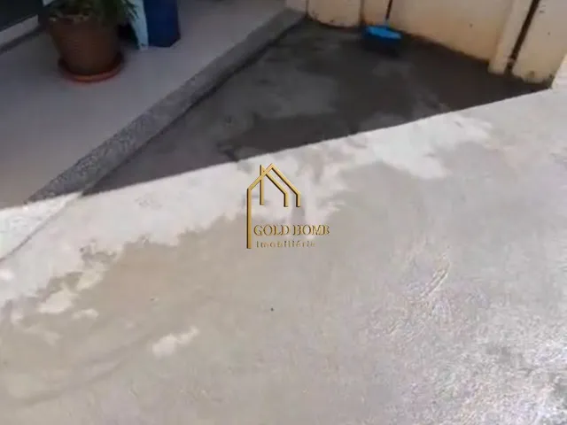 Imagem 13: Apartamento Reserva Boa Esperança Térreo com Gardem