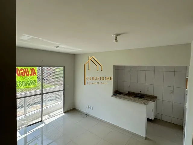 Imagem: Apartamento para Locação - Conforto e