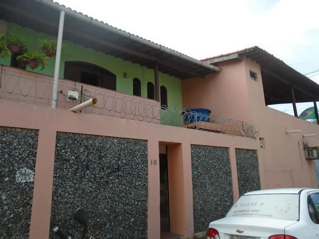Imagem: Ca2112) Casa com 90M²-J Walter-Fortaleza/Ce