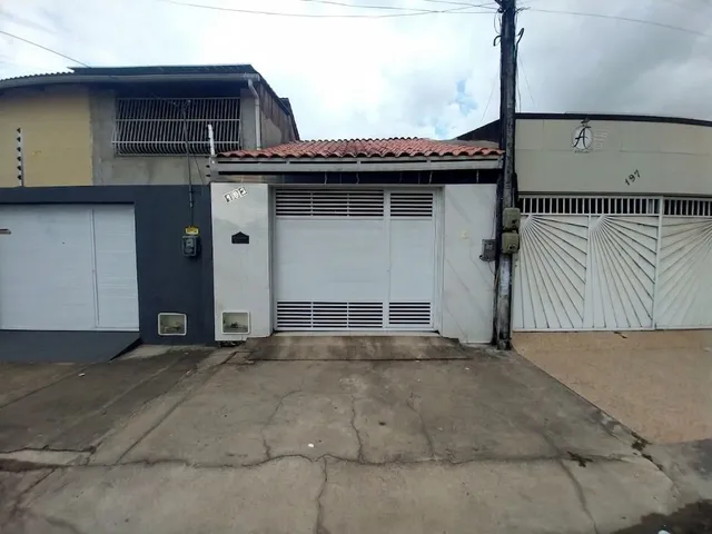 Imagem: Ca2387) Uma Casa Medindo 176M² Localizada