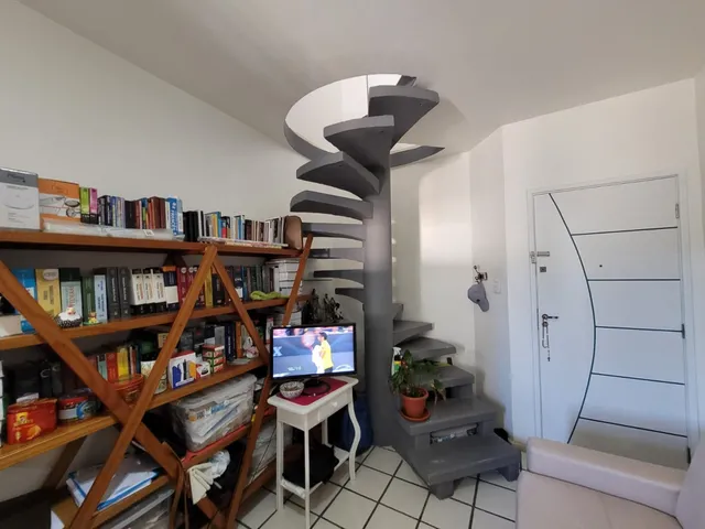 Imagem: Apartamento para Venda em Salvador, Pituba