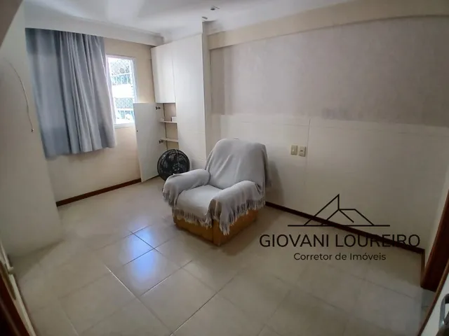 Imagem 7: Imperdível: Apartamento para Locação em Vila Velha-Es, Itapuã, 3 Quartos, 1 Suíte, 2