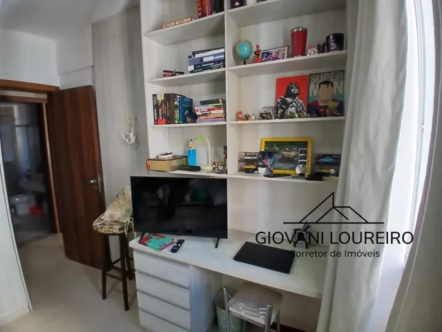 Imagem 10: Imperdível: Apartamento para Locação em Vila Velha-Es, Itapuã, 3 Quartos, 1 Suíte, 2