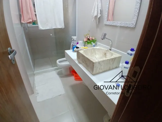 Imagem 2: Imperdível: Apartamento para Locação em Vila Velha-Es, Itapuã, 3 Quartos, 1 Suíte, 2