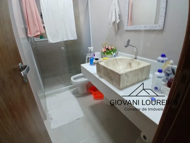 Imagem 4: Imperdível: Apartamento para Locação em Vila Velha-Es, Itapuã, 3 Quartos, 1 Suíte, 2