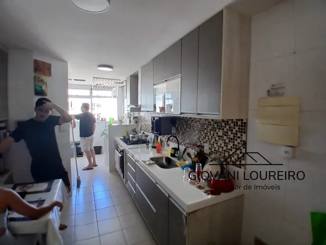 Imagem 15: Imperdível: Apartamento para Locação em Vila Velha-Es, Itapuã, 3 Quartos, 1 Suíte, 2
